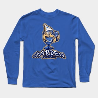 Garden Variety Gnome Long Sleeve T-Shirt